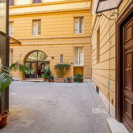 The Shell Rome Suite Luaran gambar