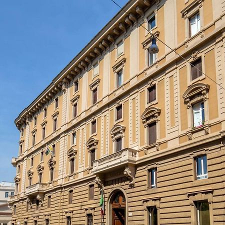 The Shell Rome Suite Luaran gambar